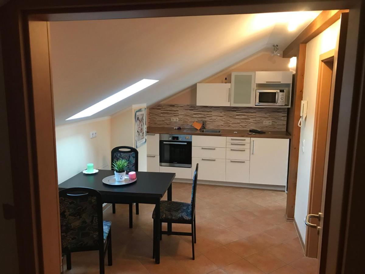Gartner'S Platzl Apartment Eberfing Ngoại thất bức ảnh