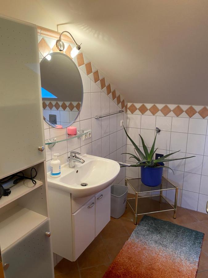 Gartner'S Platzl Apartment Eberfing Ngoại thất bức ảnh