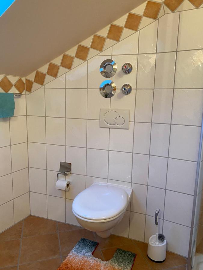 Gartner'S Platzl Apartment Eberfing Ngoại thất bức ảnh