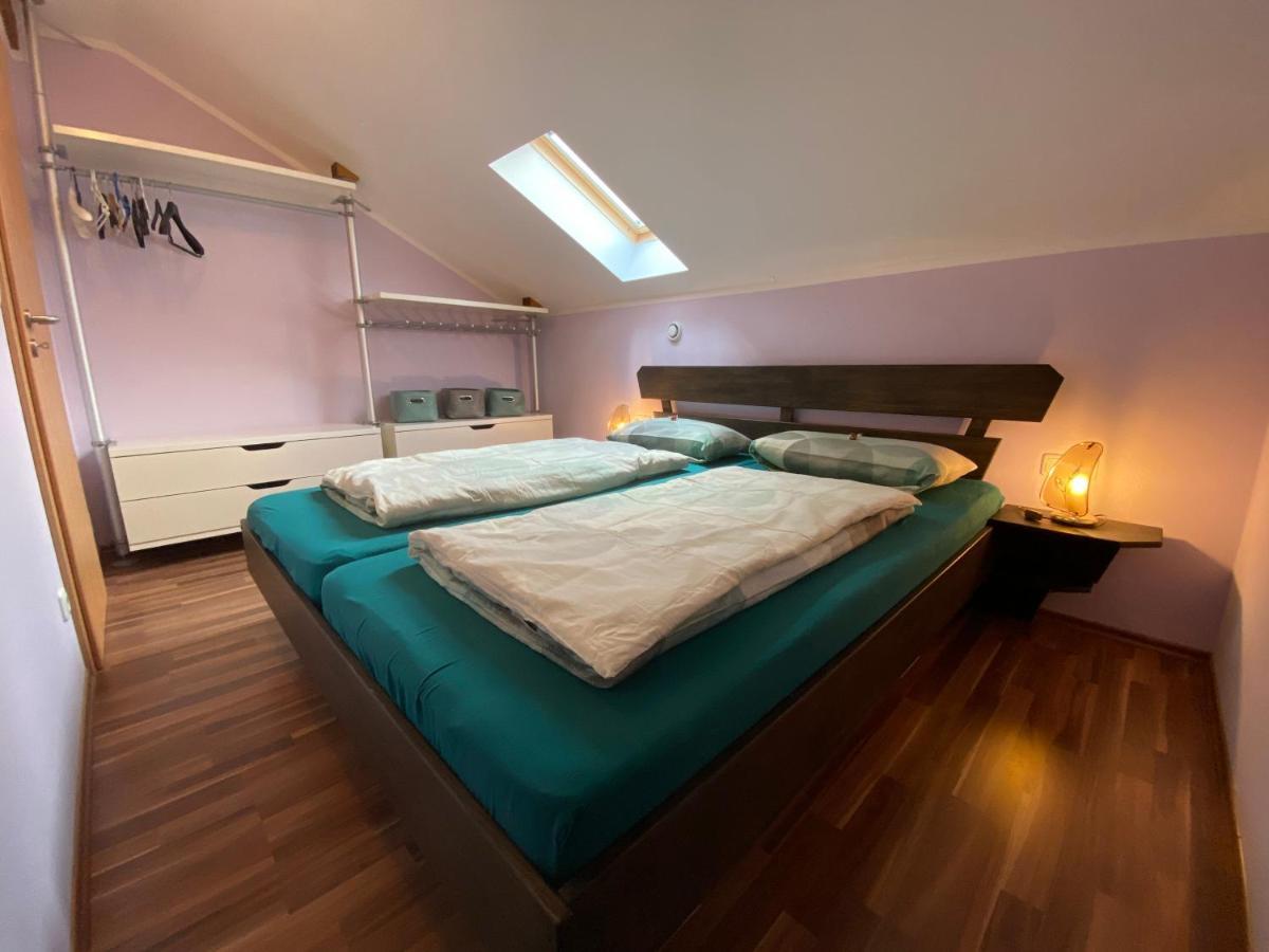 Gartner'S Platzl Apartment Eberfing Ngoại thất bức ảnh