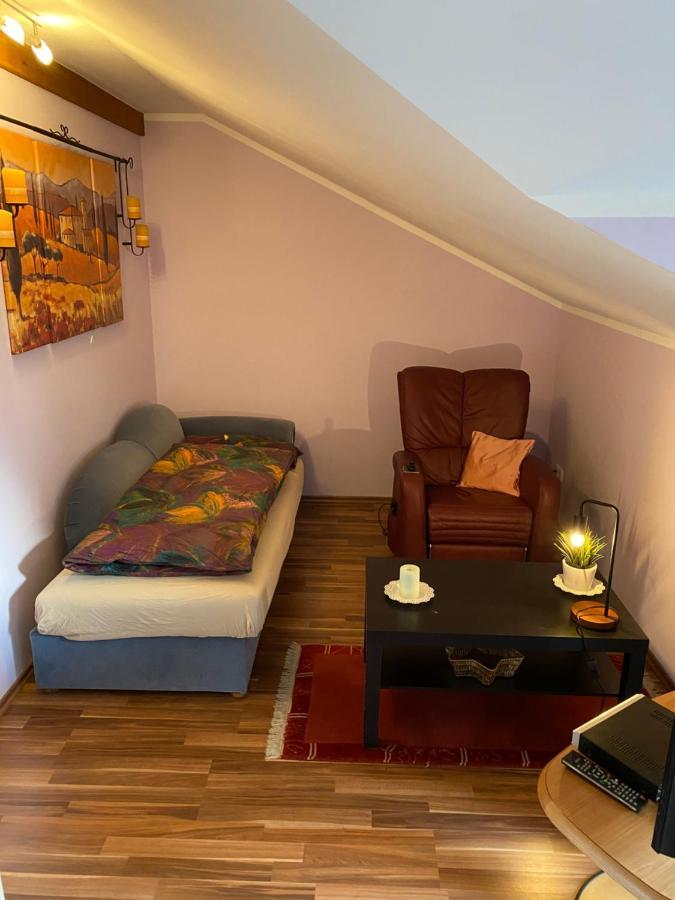 Gartner'S Platzl Apartment Eberfing Ngoại thất bức ảnh