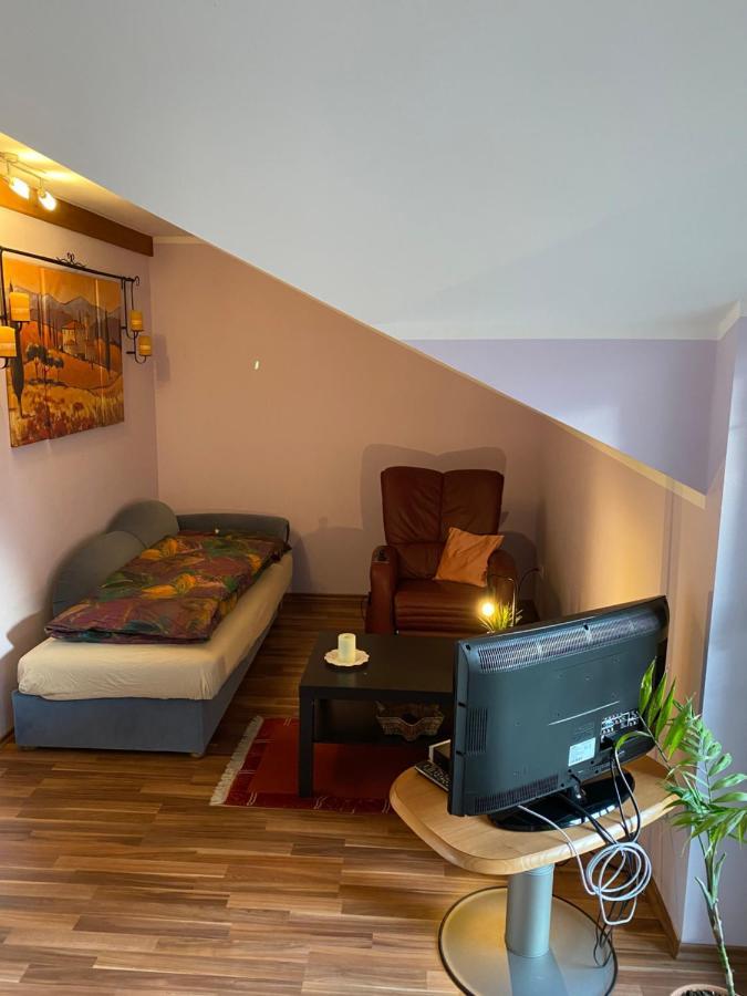 Gartner'S Platzl Apartment Eberfing Ngoại thất bức ảnh