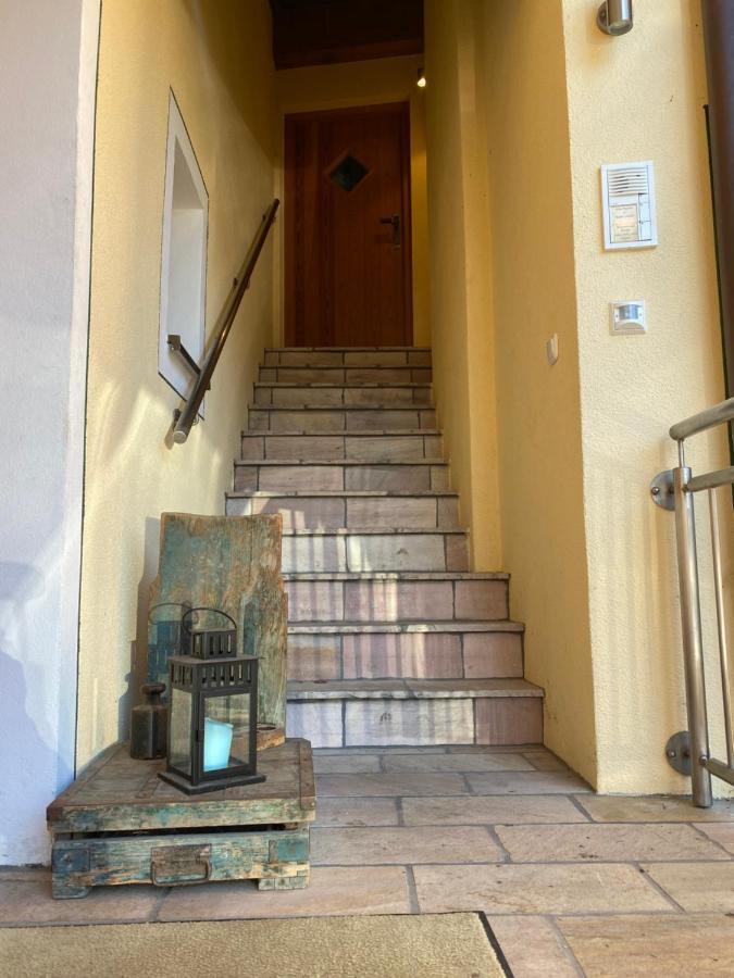 Gartner'S Platzl Apartment Eberfing Ngoại thất bức ảnh