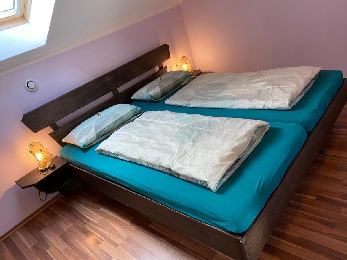 Gartner'S Platzl Apartment Eberfing Ngoại thất bức ảnh