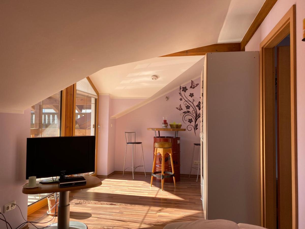 Gartner'S Platzl Apartment Eberfing Ngoại thất bức ảnh